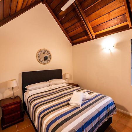 Whalers Cove Villas Dunsborough Bagian luar foto