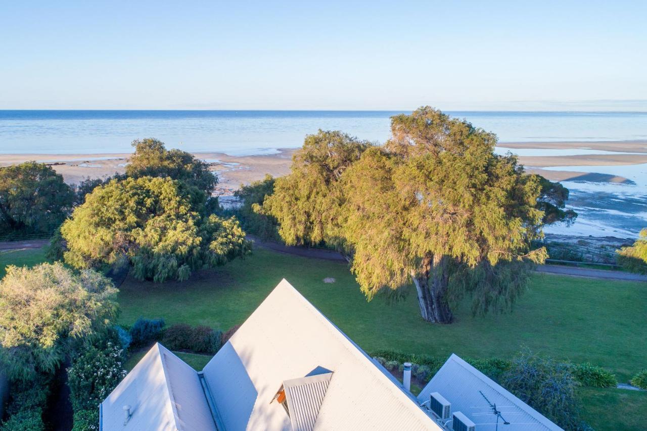 Whalers Cove Villas Dunsborough Bagian luar foto