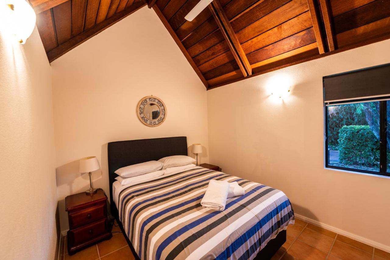 Whalers Cove Villas Dunsborough Bagian luar foto
