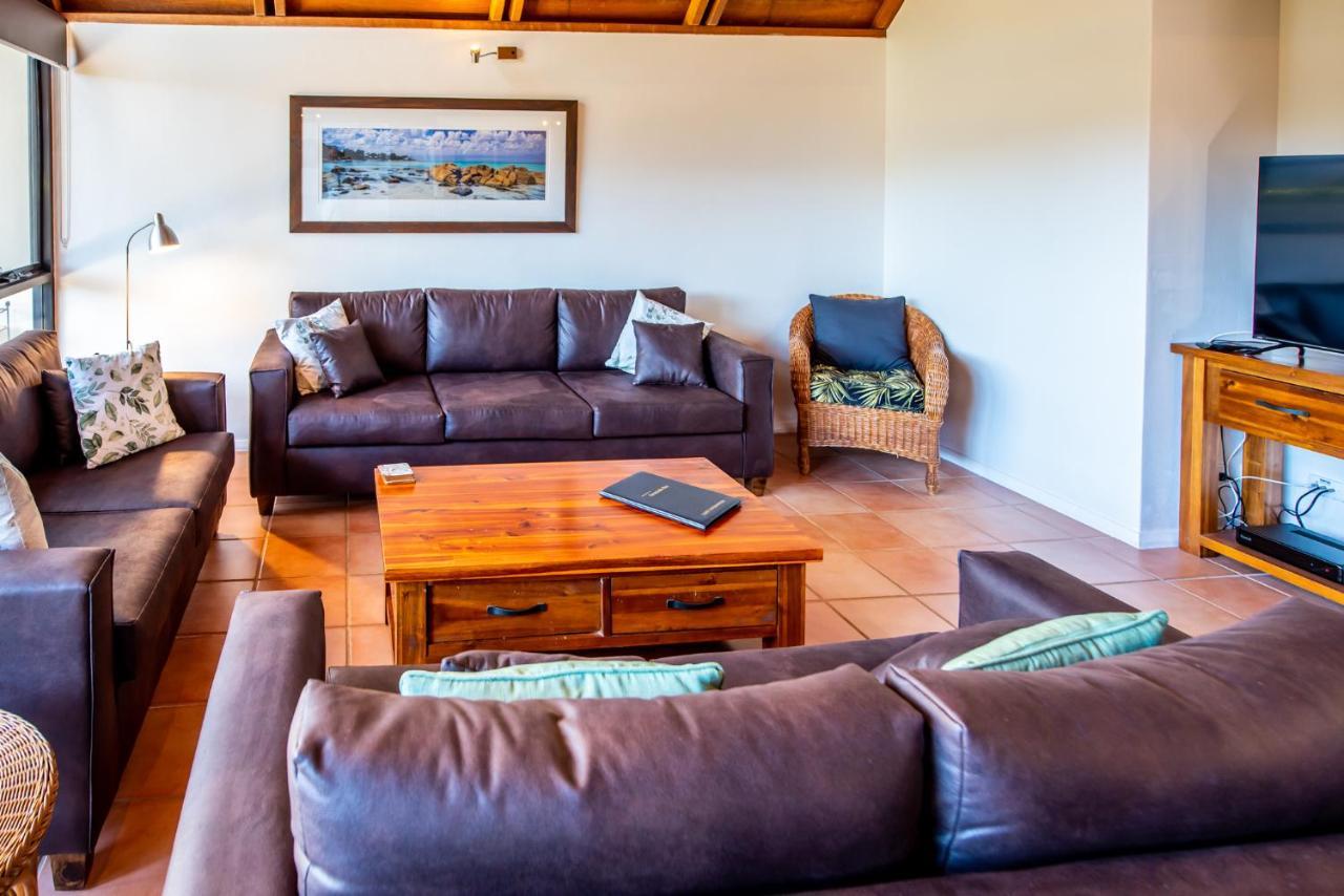 Whalers Cove Villas Dunsborough Bagian luar foto