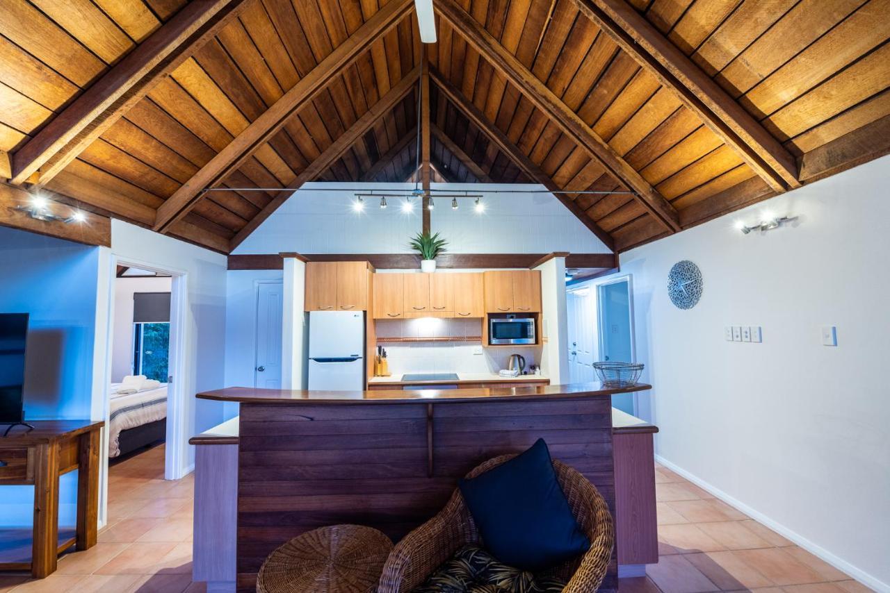 Whalers Cove Villas Dunsborough Bagian luar foto