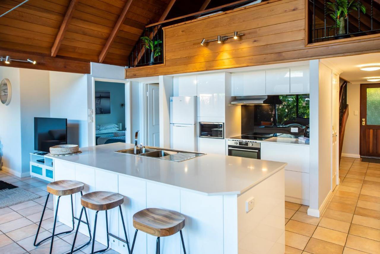 Whalers Cove Villas Dunsborough Bagian luar foto