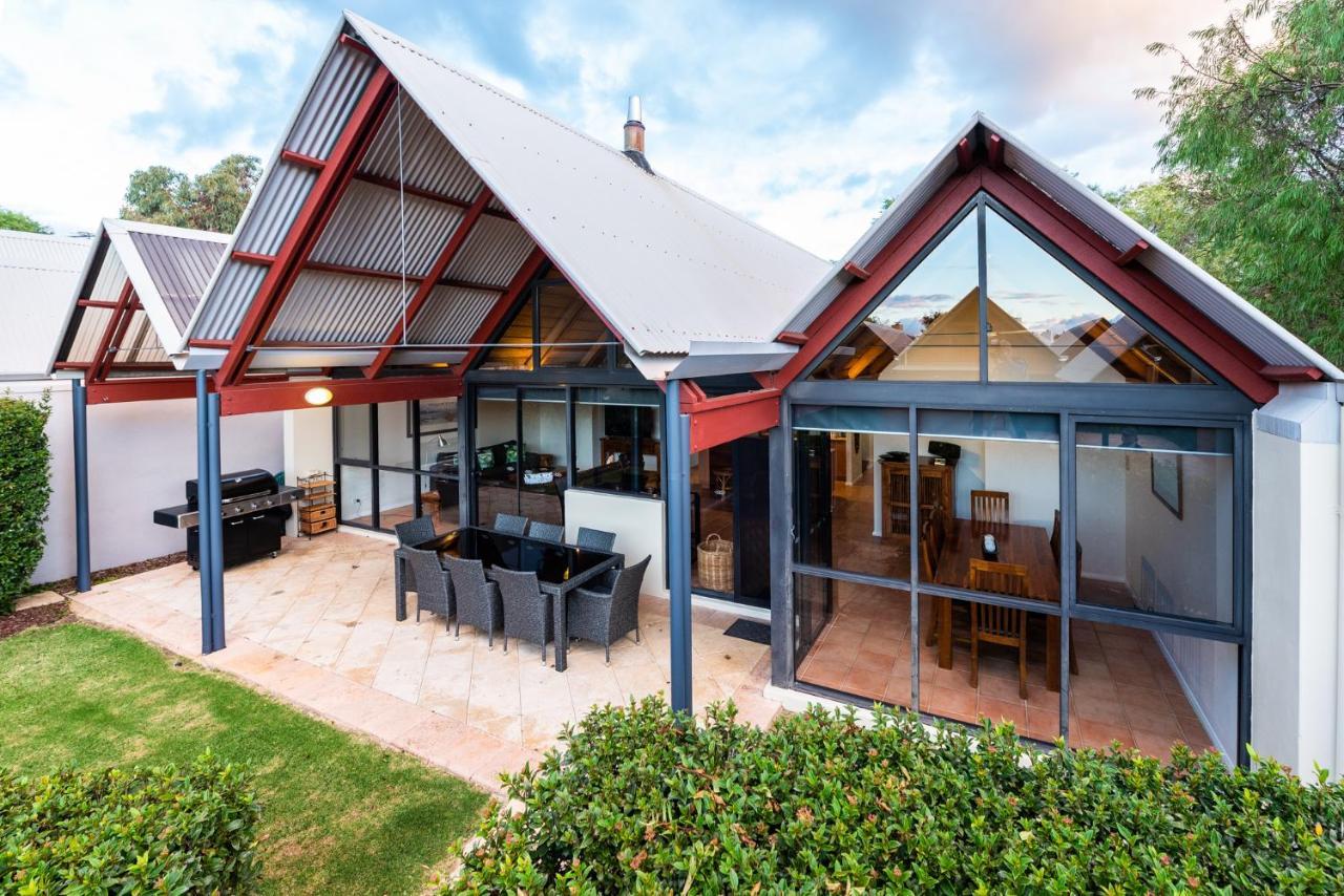 Whalers Cove Villas Dunsborough Bagian luar foto
