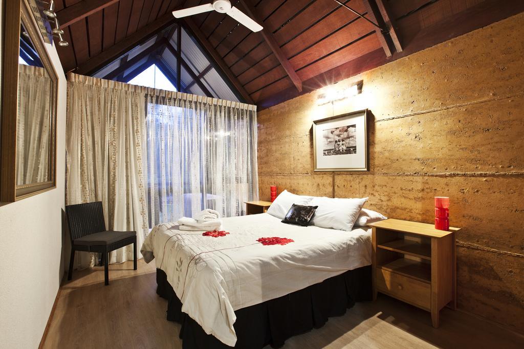 Whalers Cove Villas Dunsborough Ruang foto