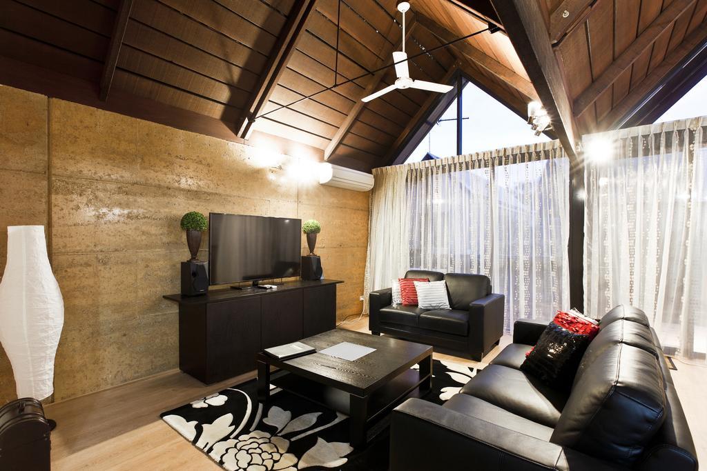Whalers Cove Villas Dunsborough Ruang foto