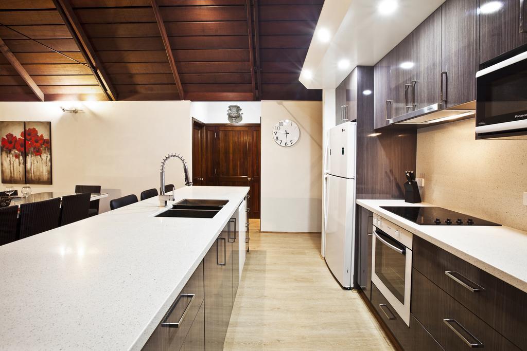 Whalers Cove Villas Dunsborough Ruang foto