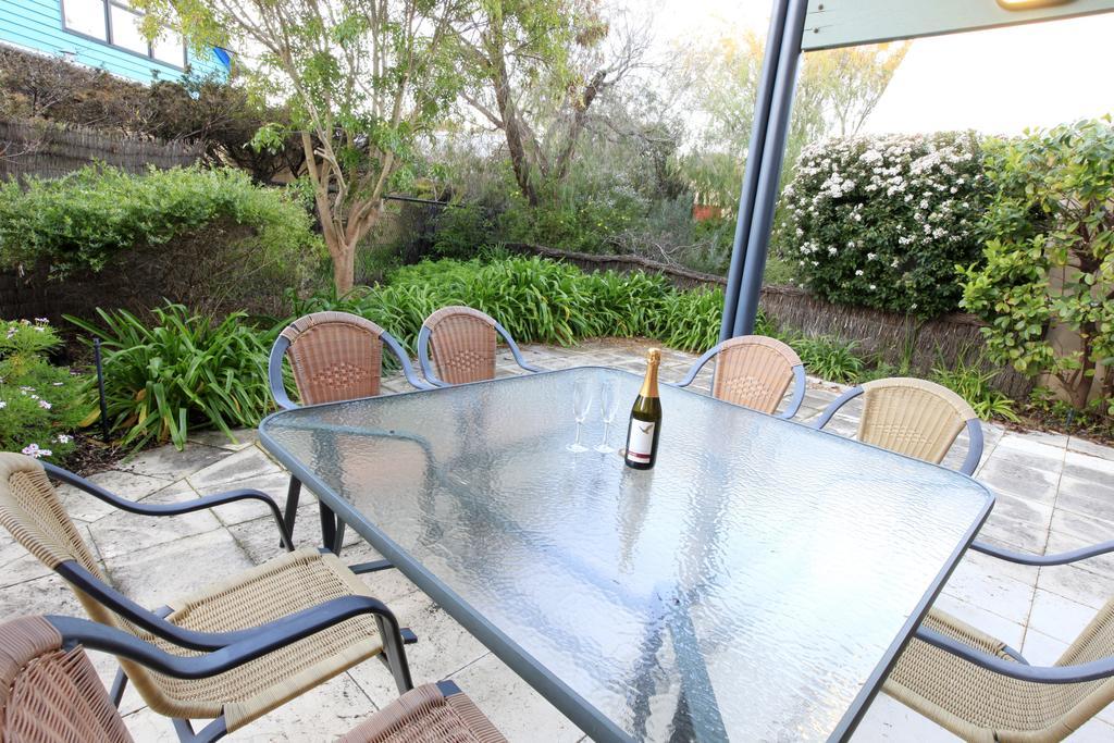 Whalers Cove Villas Dunsborough Ruang foto