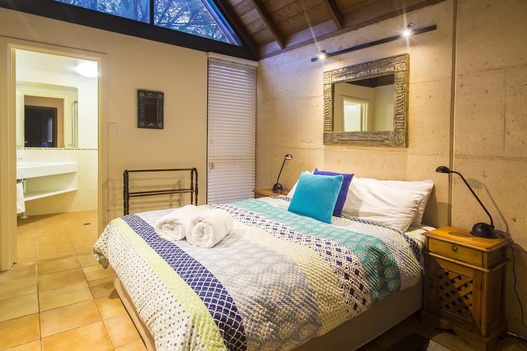 Whalers Cove Villas Dunsborough Ruang foto