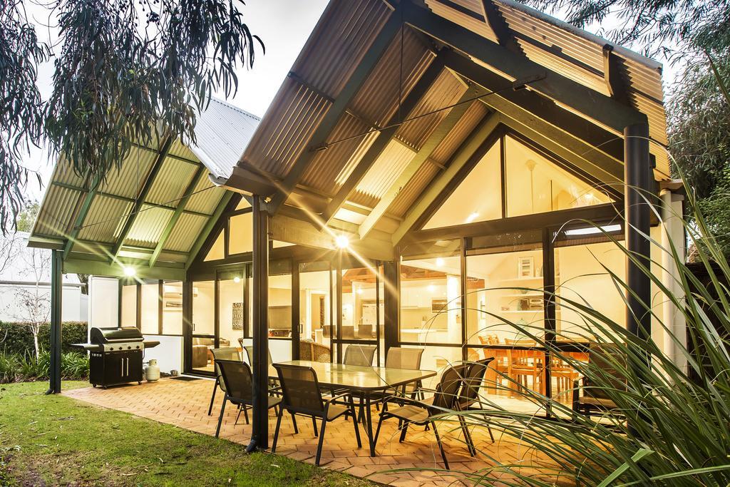 Whalers Cove Villas Dunsborough Bagian luar foto