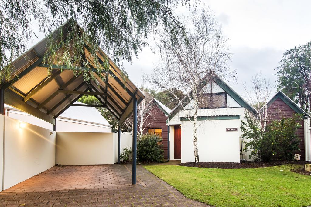 Whalers Cove Villas Dunsborough Bagian luar foto