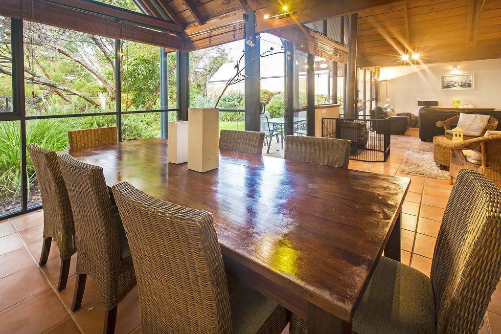 Whalers Cove Villas Dunsborough Ruang foto