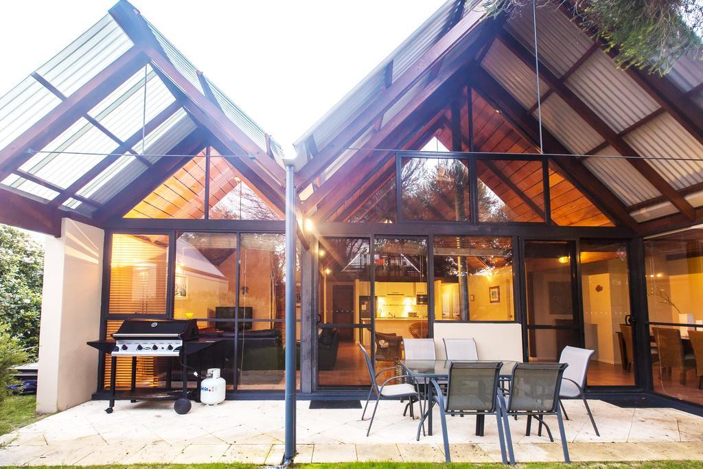 Whalers Cove Villas Dunsborough Ruang foto