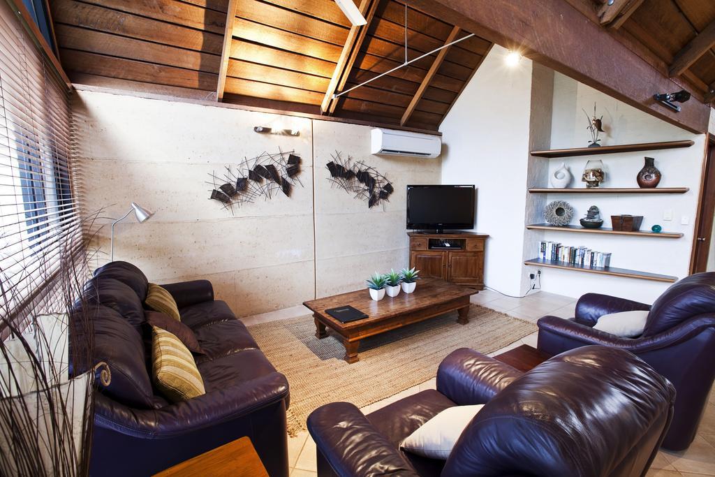 Whalers Cove Villas Dunsborough Ruang foto