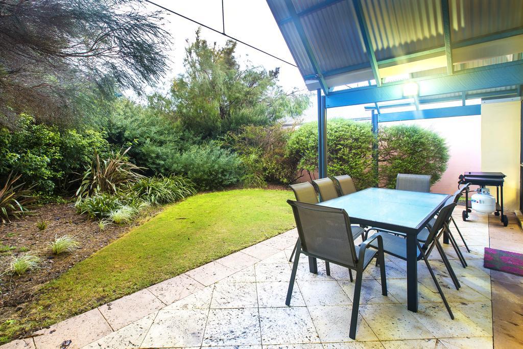 Whalers Cove Villas Dunsborough Ruang foto