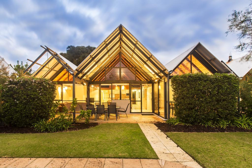 Whalers Cove Villas Dunsborough Ruang foto