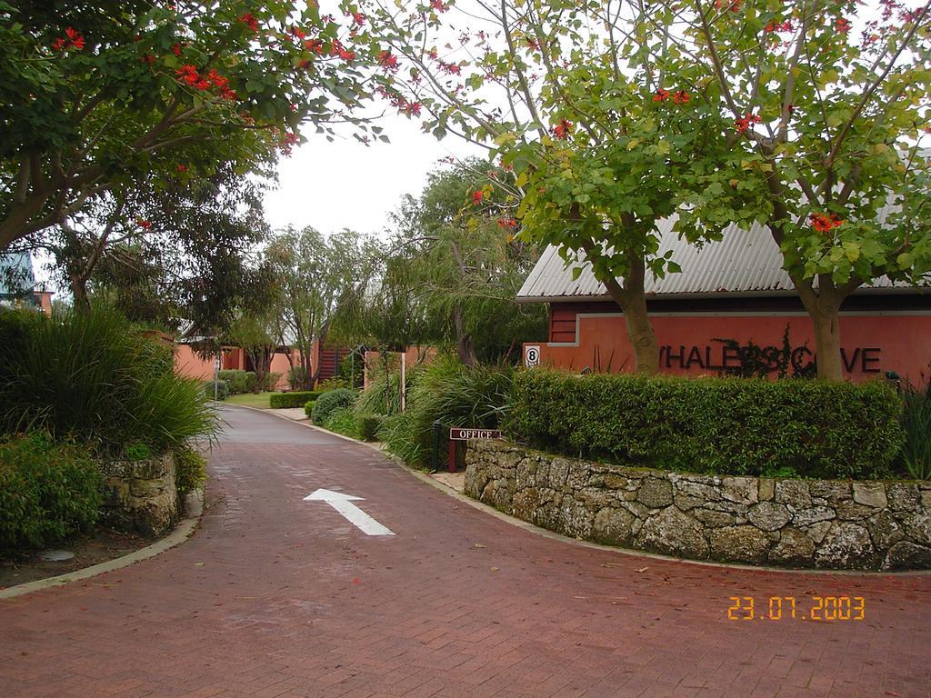 Whalers Cove Villas Dunsborough Bagian luar foto