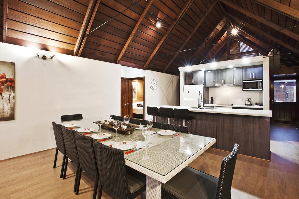 Whalers Cove Villas Dunsborough Bagian luar foto