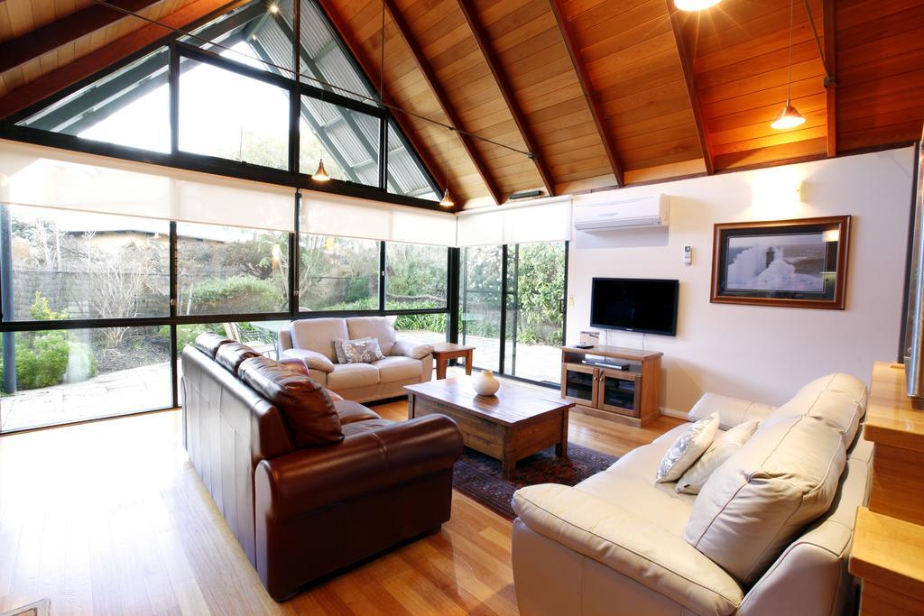 Whalers Cove Villas Dunsborough Bagian luar foto