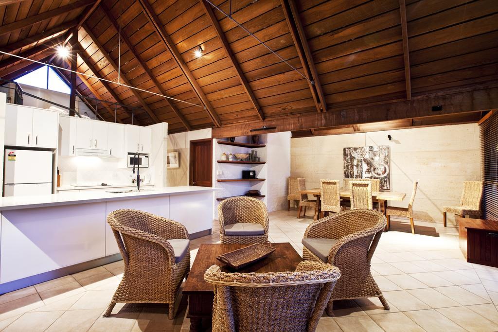 Whalers Cove Villas Dunsborough Bagian luar foto
