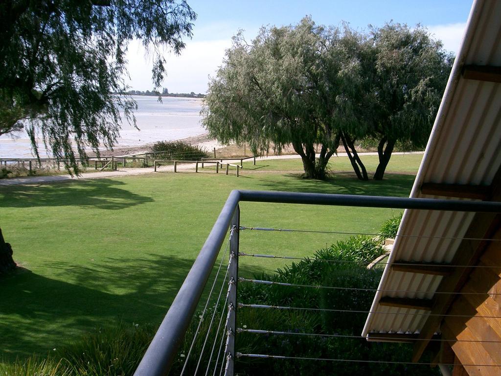 Whalers Cove Villas Dunsborough Bagian luar foto