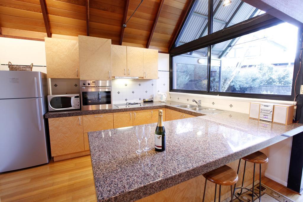 Whalers Cove Villas Dunsborough Bagian luar foto