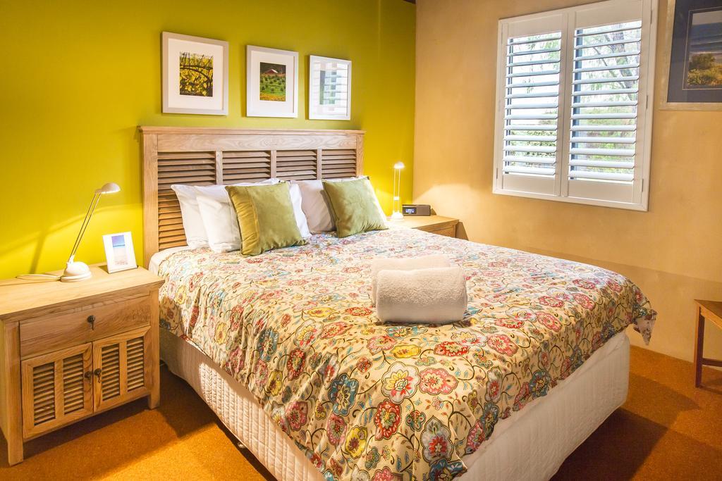 Whalers Cove Villas Dunsborough Ruang foto
