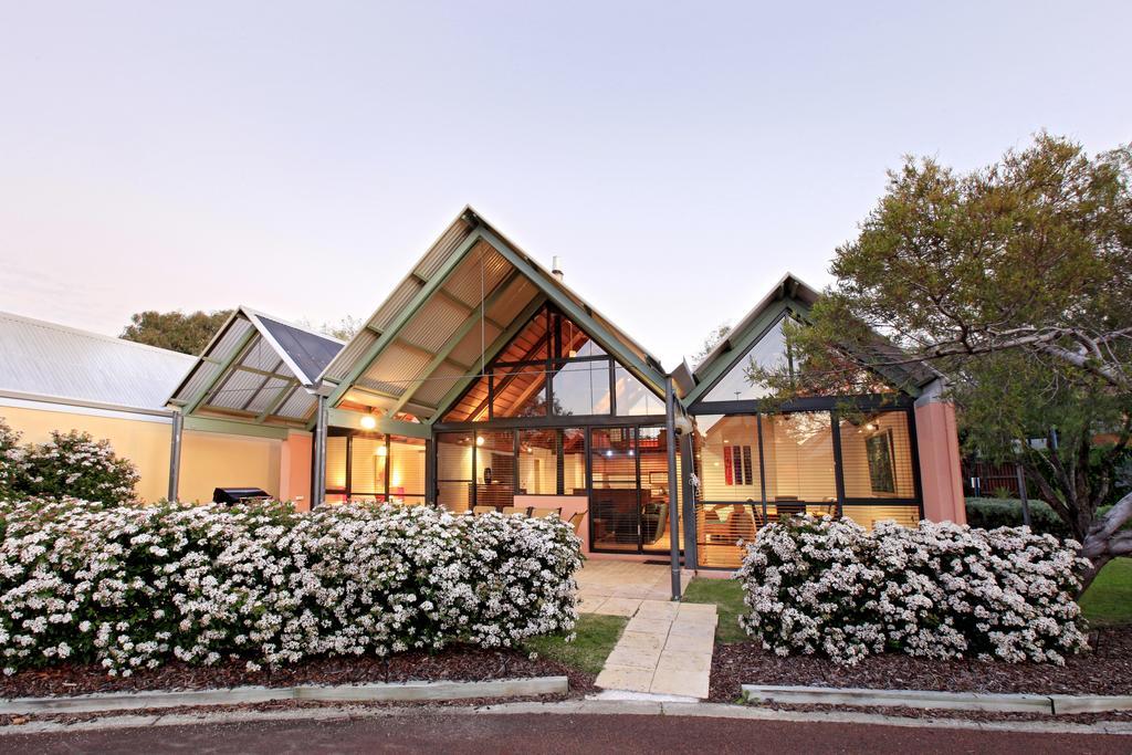 Whalers Cove Villas Dunsborough Bagian luar foto