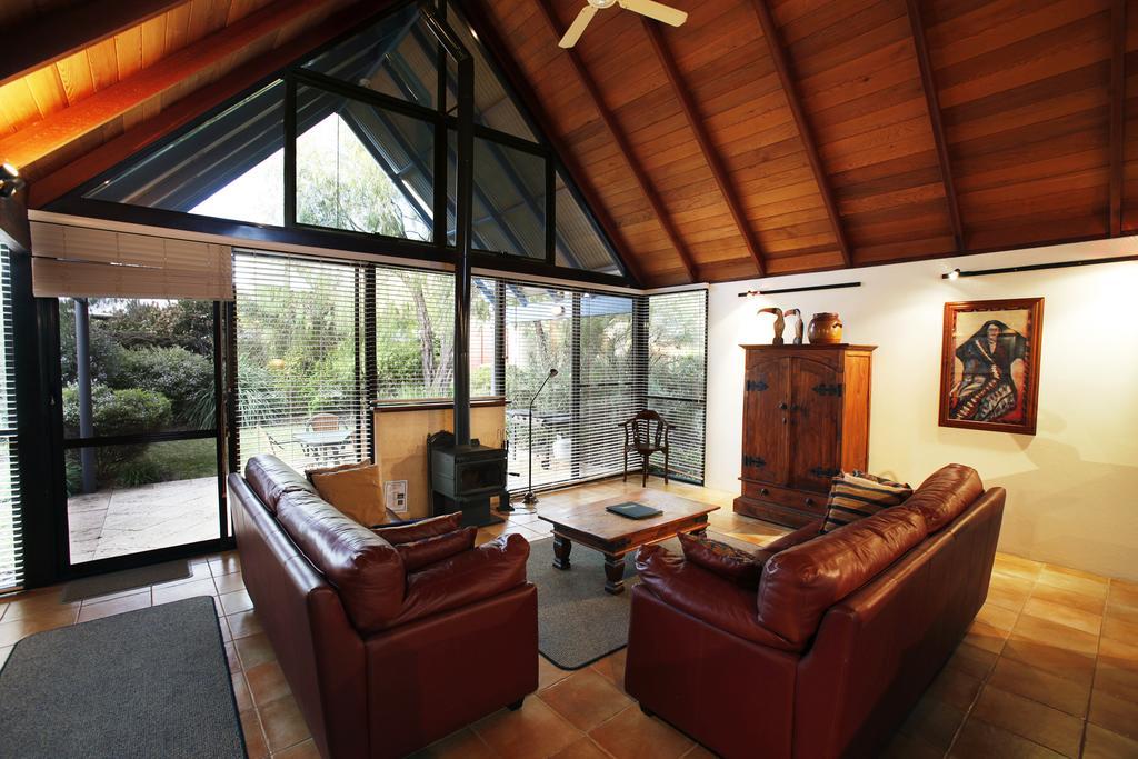 Whalers Cove Villas Dunsborough Bagian luar foto
