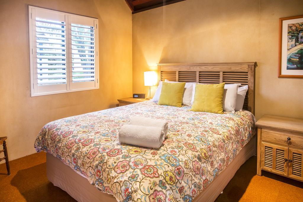 Whalers Cove Villas Dunsborough Bagian luar foto