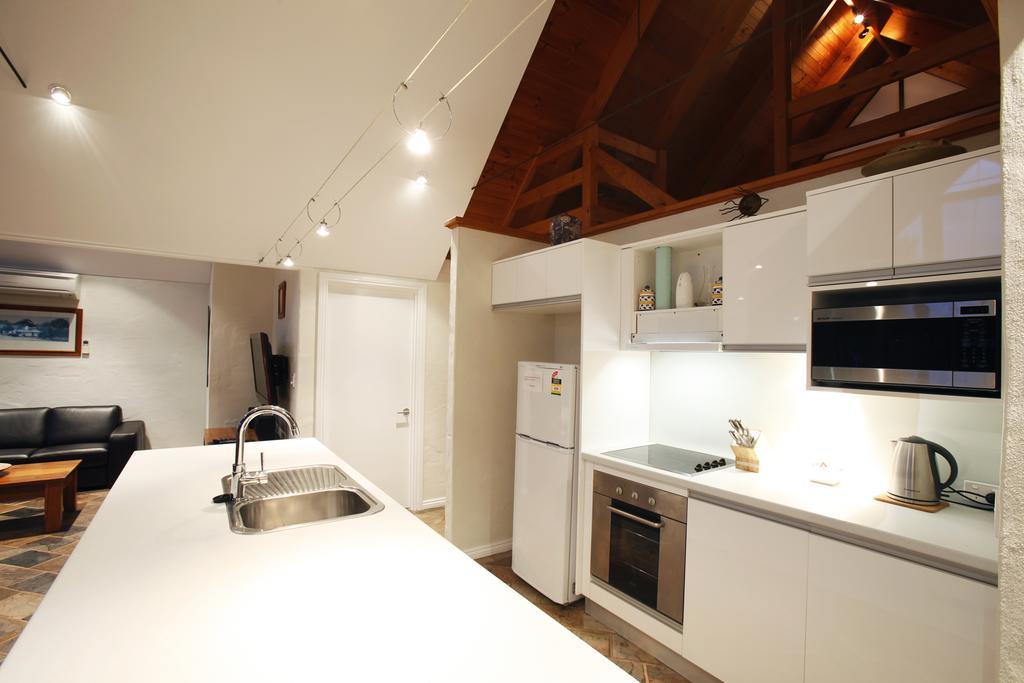 Whalers Cove Villas Dunsborough Ruang foto