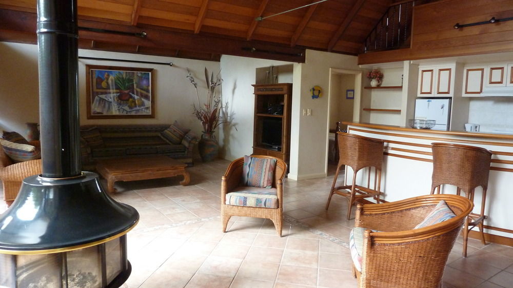 Whalers Cove Villas Dunsborough Bagian luar foto