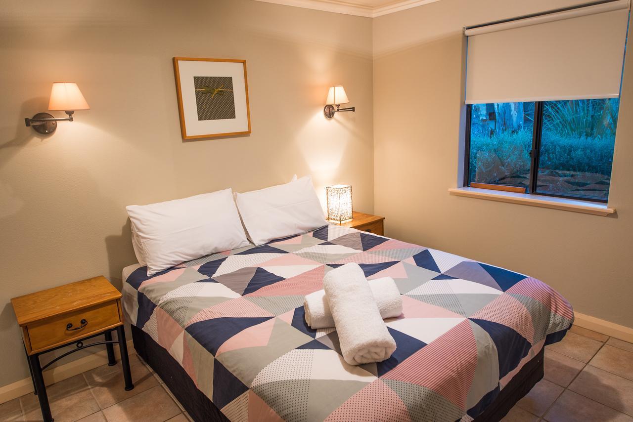 Whalers Cove Villas Dunsborough Bagian luar foto