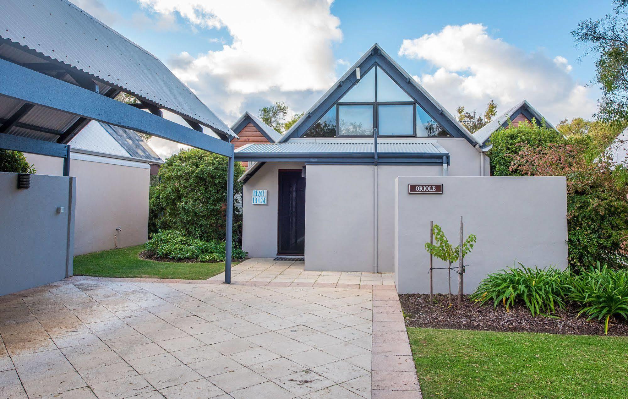 Whalers Cove Villas Dunsborough Bagian luar foto