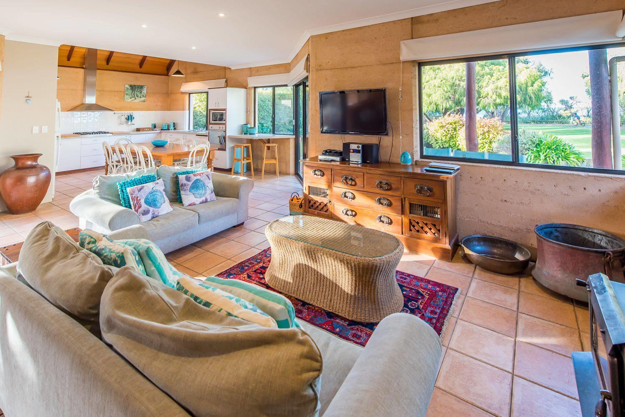 Whalers Cove Villas Dunsborough Bagian luar foto