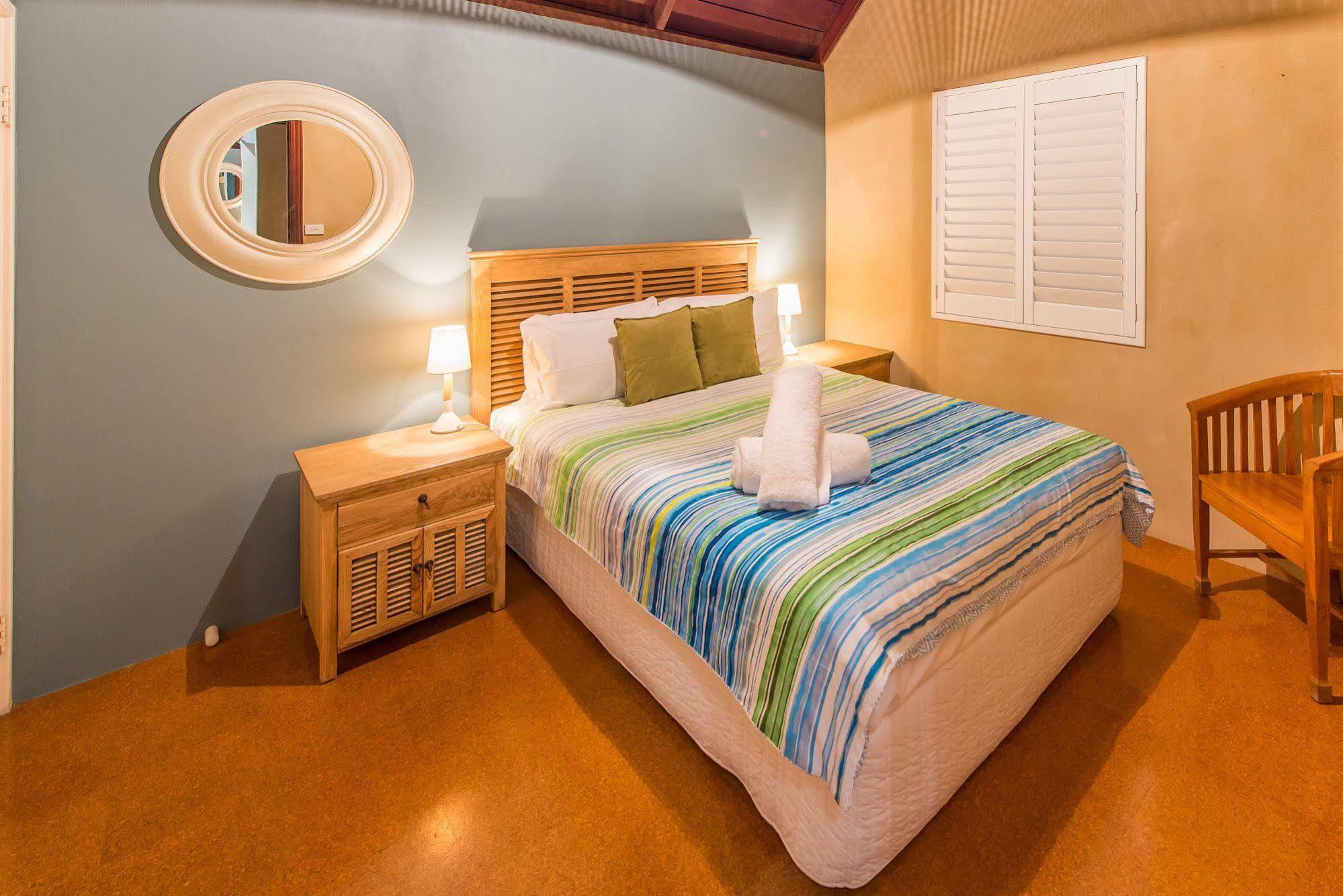 Whalers Cove Villas Dunsborough Bagian luar foto