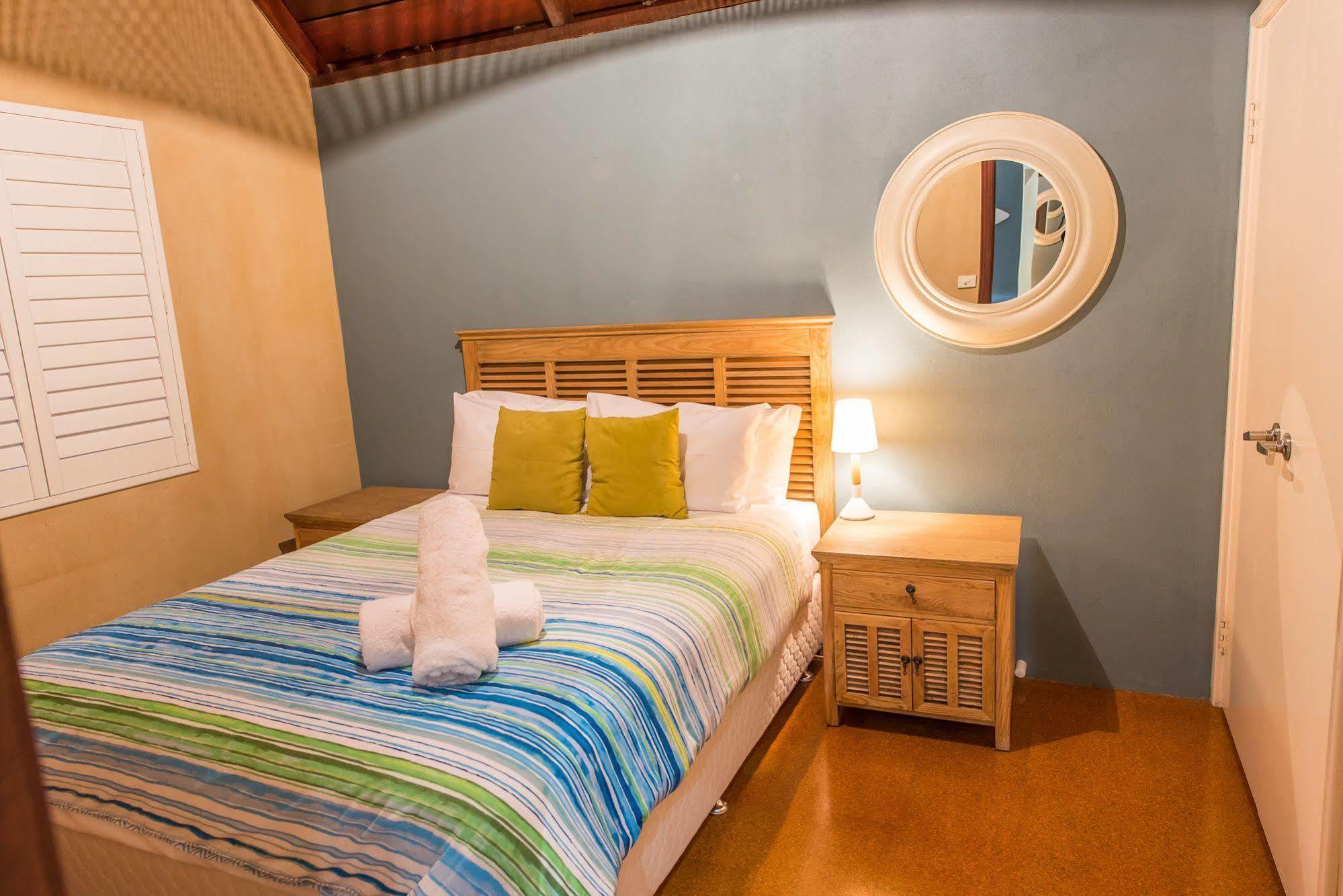 Whalers Cove Villas Dunsborough Bagian luar foto