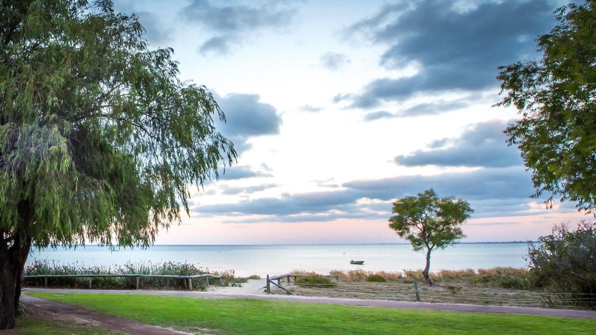 Whalers Cove Villas Dunsborough Bagian luar foto